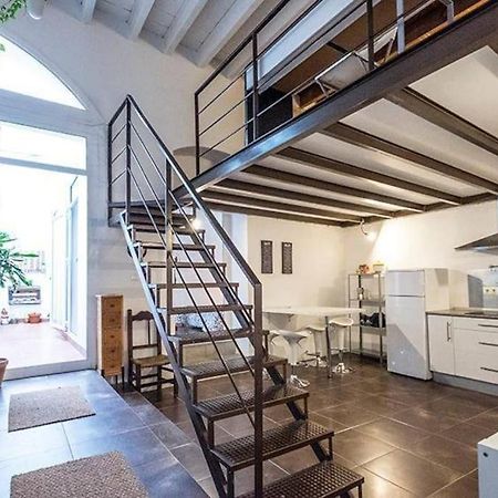 Apartmán Piso 6 Personas Centro Sevilla Exteriér fotografie