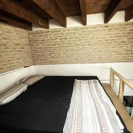 Apartmán Piso 6 Personas Centro Sevilla Exteriér fotografie