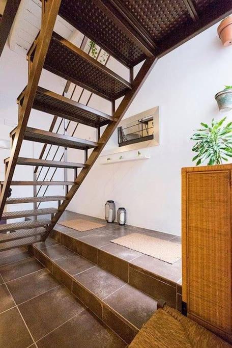 Apartmán Piso 6 Personas Centro Sevilla Exteriér fotografie