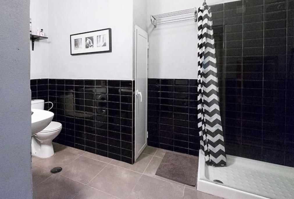 Apartmán Piso 6 Personas Centro Sevilla Exteriér fotografie