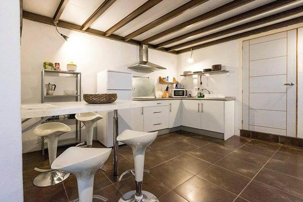 Apartmán Piso 6 Personas Centro Sevilla Exteriér fotografie