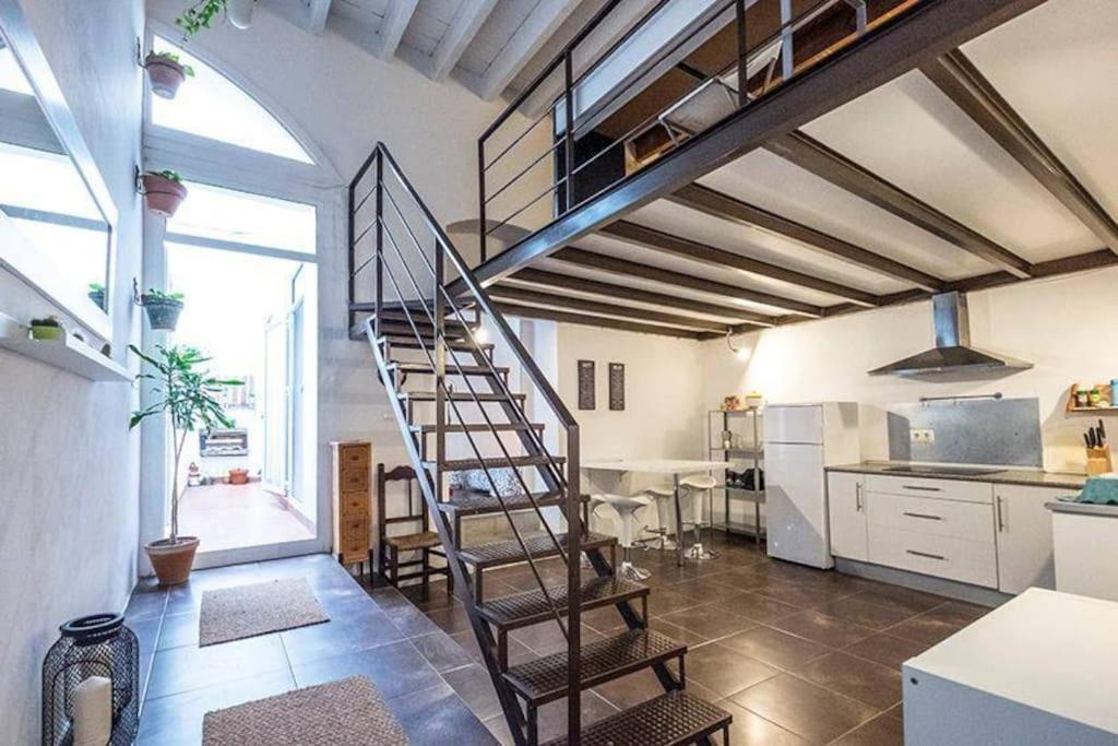 Apartmán Piso 6 Personas Centro Sevilla Exteriér fotografie