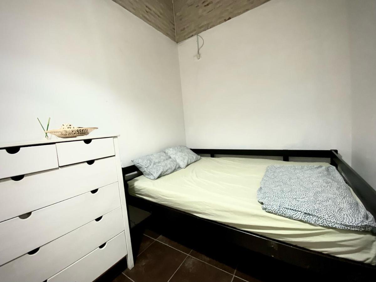 Apartmán Piso 6 Personas Centro Sevilla Exteriér fotografie