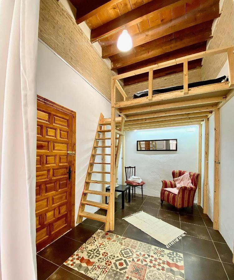 Apartmán Piso 6 Personas Centro Sevilla Exteriér fotografie