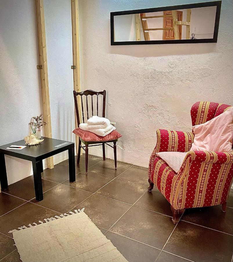 Apartmán Piso 6 Personas Centro Sevilla Exteriér fotografie