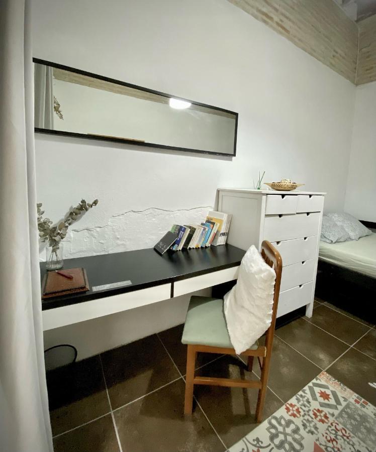 Apartmán Piso 6 Personas Centro Sevilla Exteriér fotografie