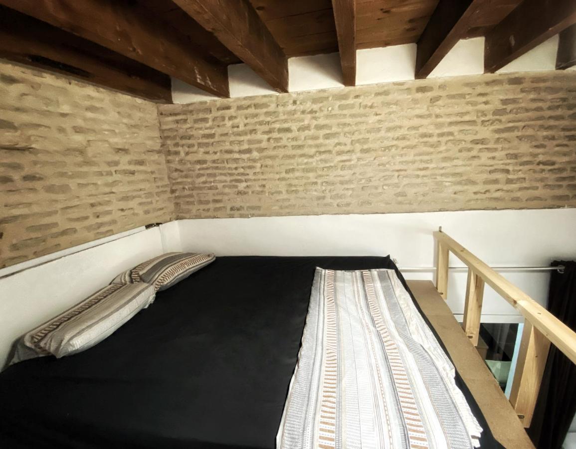 Apartmán Piso 6 Personas Centro Sevilla Exteriér fotografie