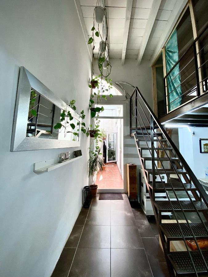 Apartmán Piso 6 Personas Centro Sevilla Exteriér fotografie